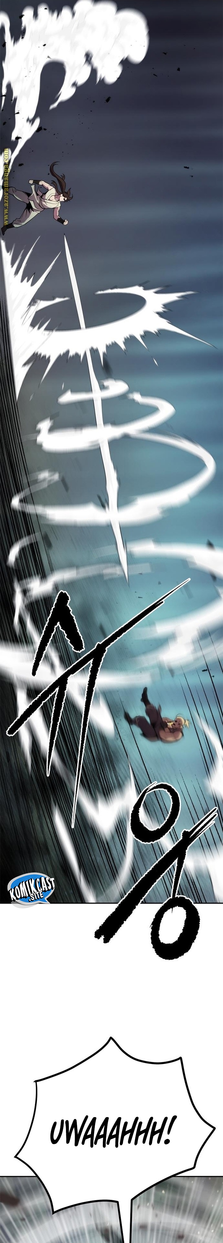 Chronicles Of The Demon Faction Chapter 18 Halaman 25