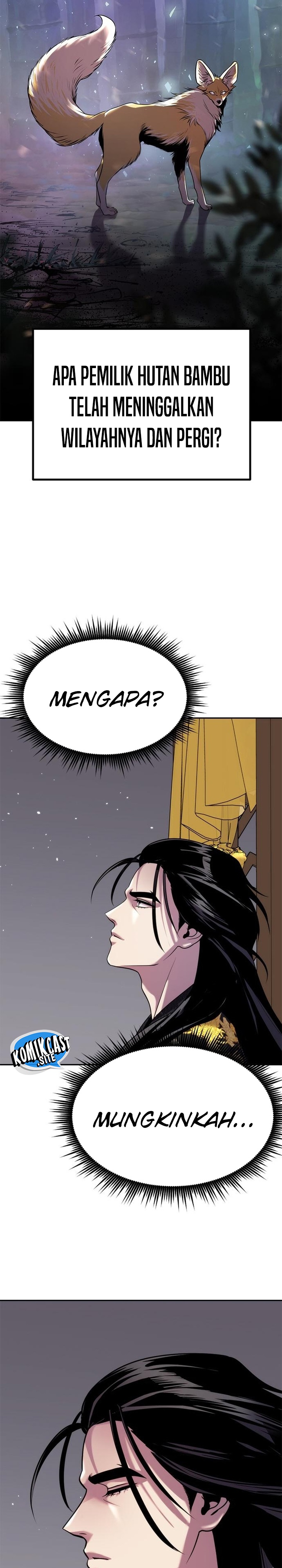 Chronicles Of The Demon Faction Chapter 18 Halaman 33