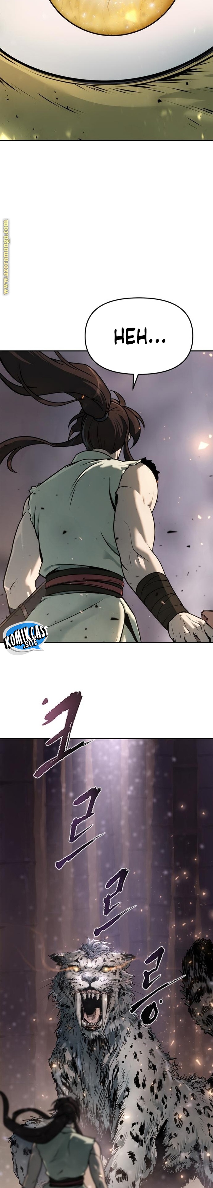 Chronicles Of The Demon Faction Chapter 18 Halaman 46