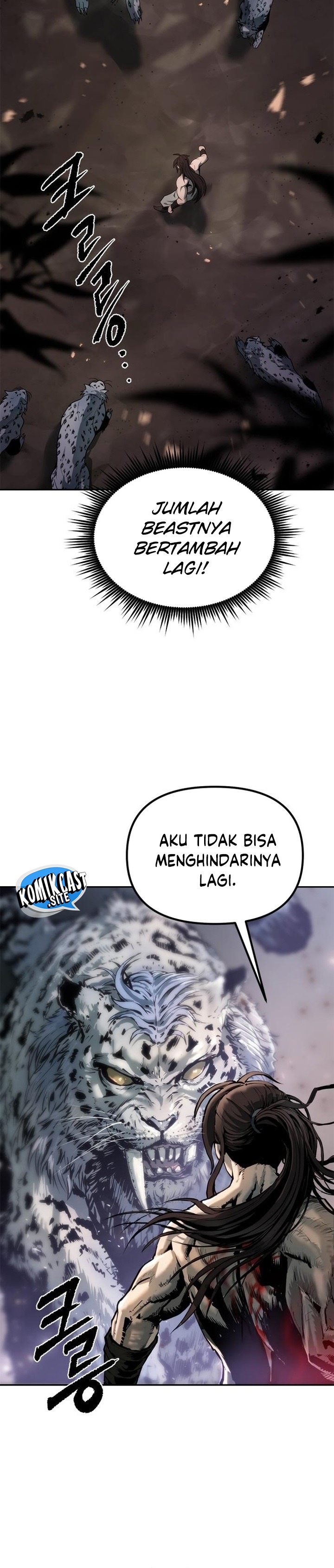 Chronicles Of The Demon Faction Chapter 19 Halaman 10