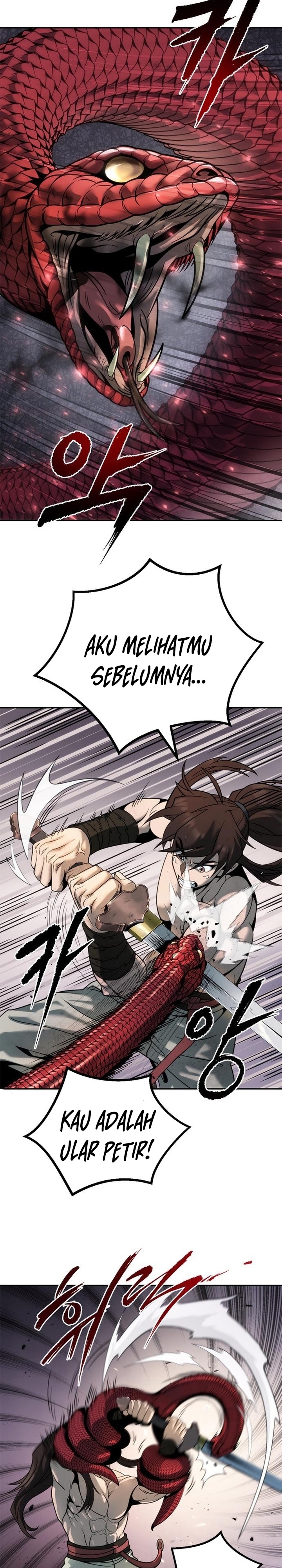 Chronicles Of The Demon Faction Chapter 19 Halaman 25