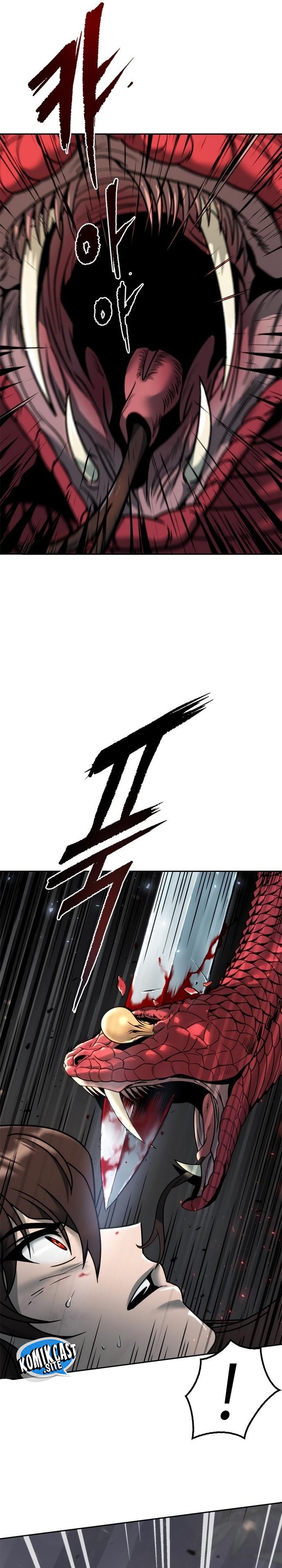 Chronicles Of The Demon Faction Chapter 19 Halaman 31