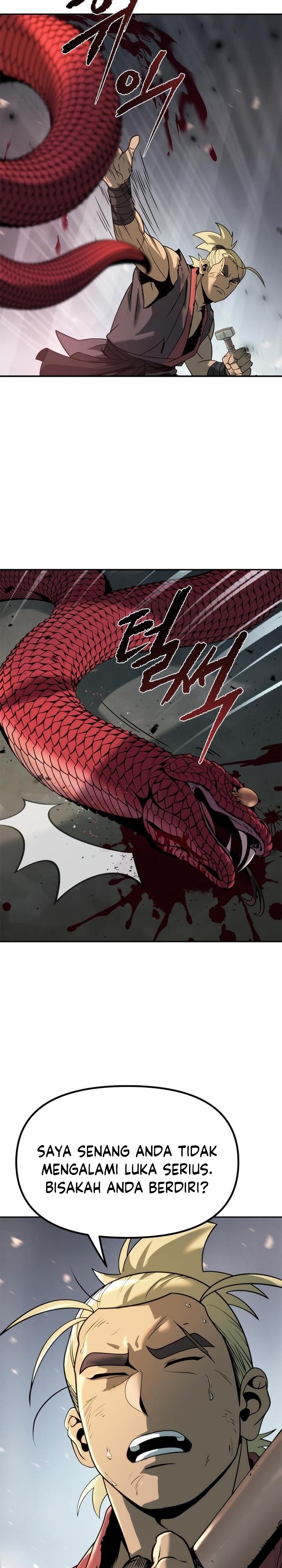 Chronicles Of The Demon Faction Chapter 19 Halaman 33