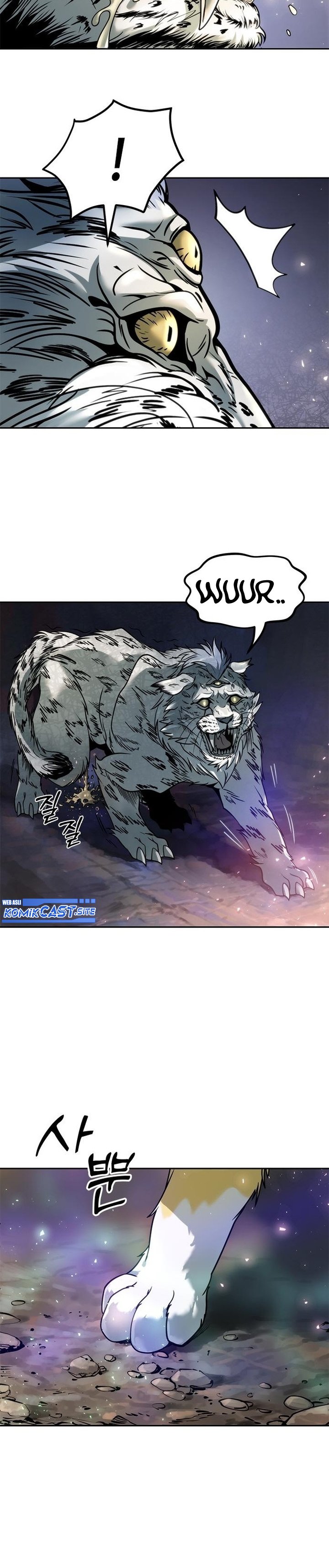 Chronicles Of The Demon Faction Chapter 20 Halaman 5