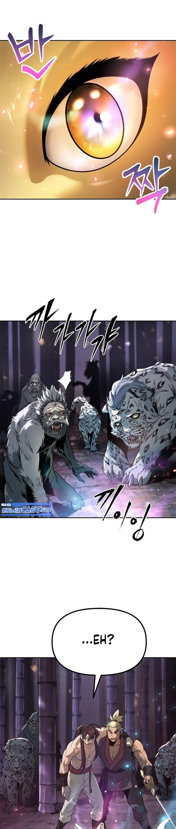 Chronicles Of The Demon Faction Chapter 20 Halaman 6