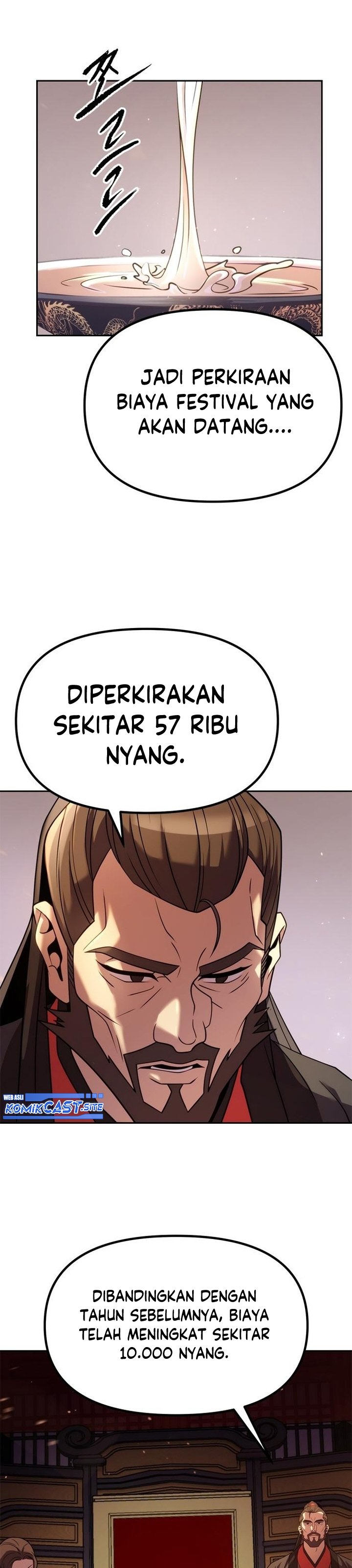 Chronicles Of The Demon Faction Chapter 20 Halaman 22