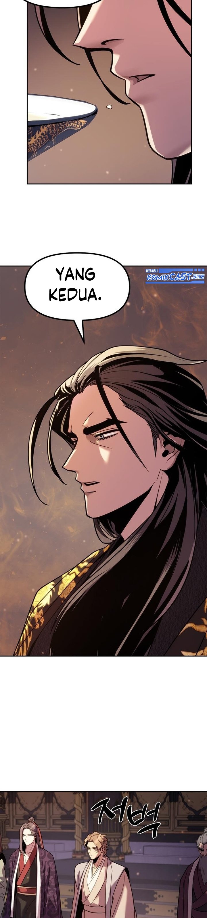 Chronicles Of The Demon Faction Chapter 20 Halaman 31