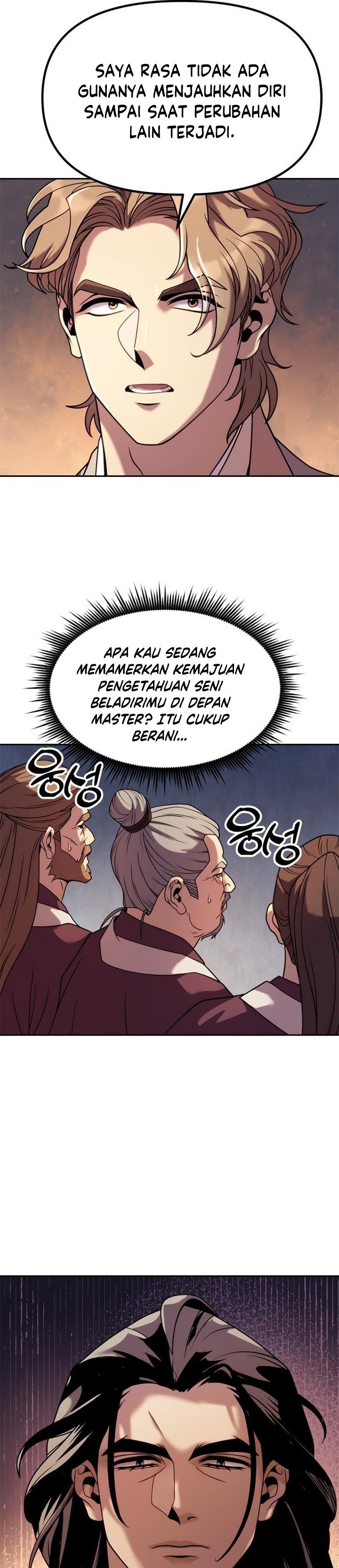 Chronicles Of The Demon Faction Chapter 20 Halaman 34