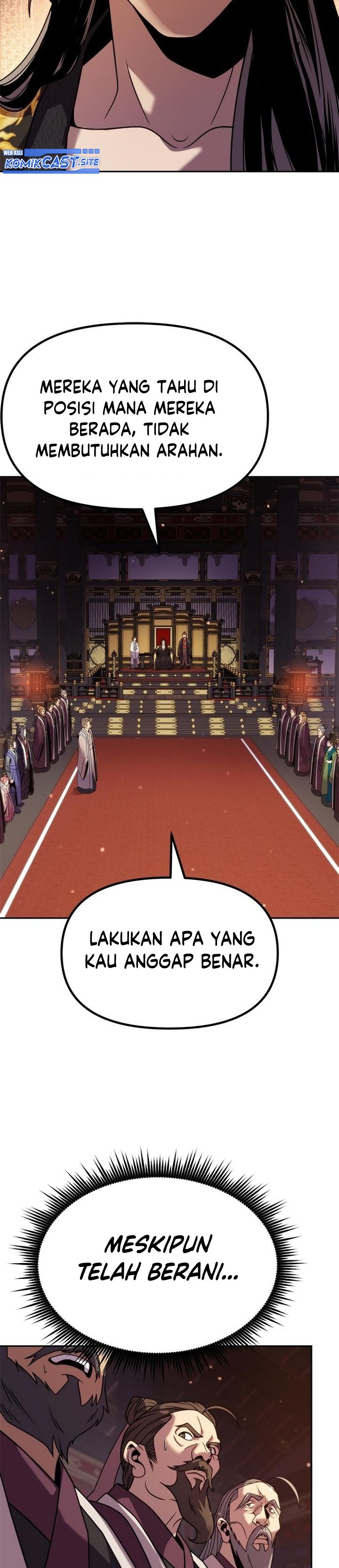 Chronicles Of The Demon Faction Chapter 20 Halaman 35
