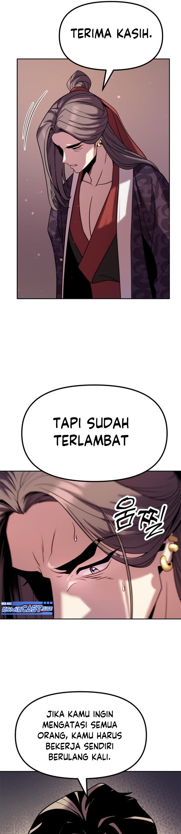 Chronicles Of The Demon Faction Chapter 20 Halaman 38