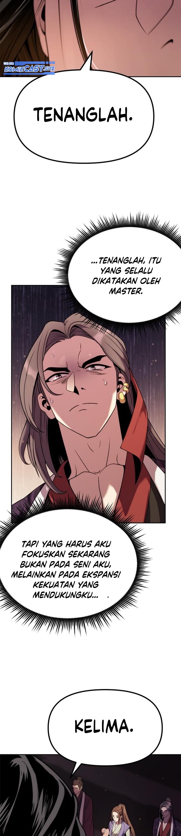 Chronicles Of The Demon Faction Chapter 20 Halaman 40