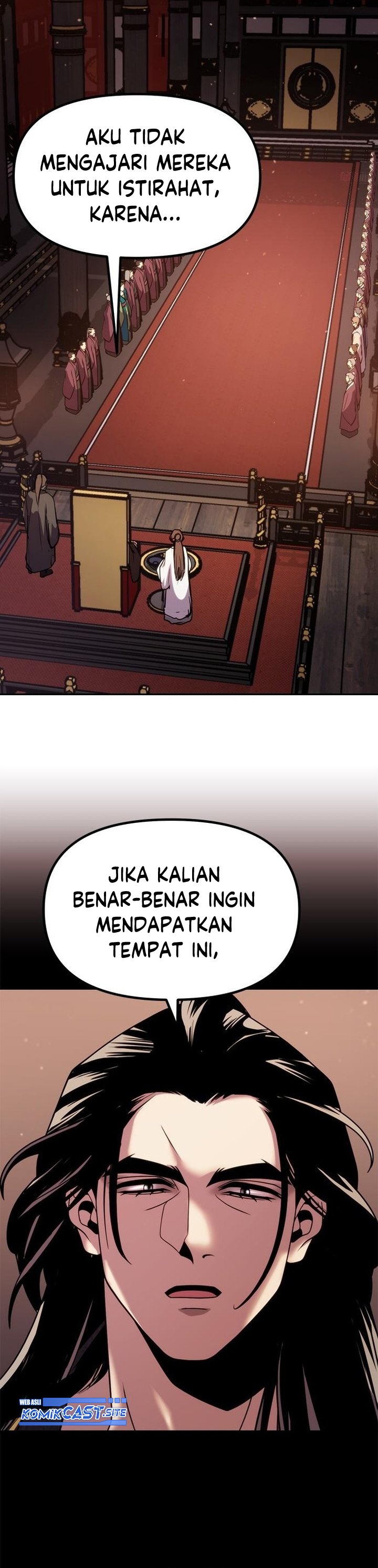 Chronicles Of The Demon Faction Chapter 20 Halaman 49