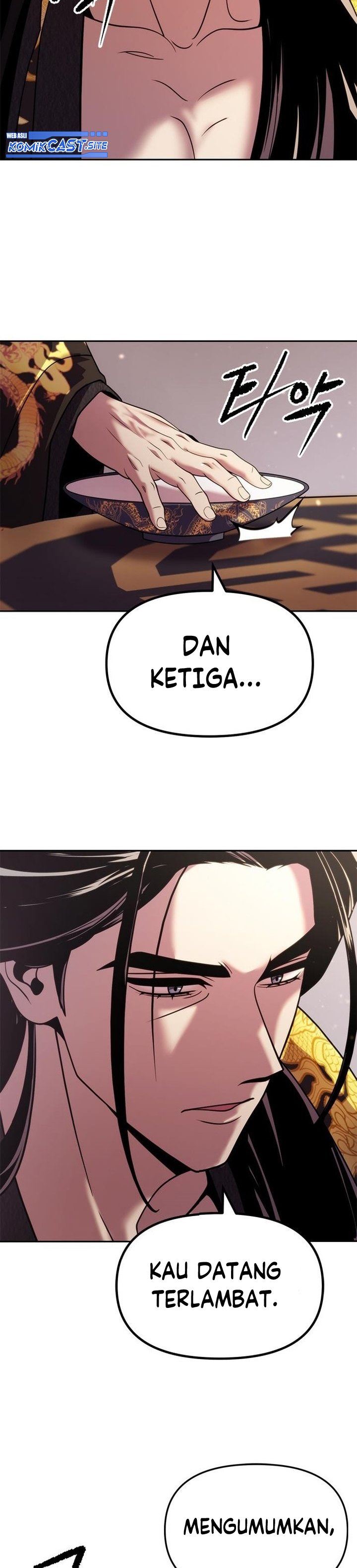 Chronicles Of The Demon Faction Chapter 20 Halaman 51