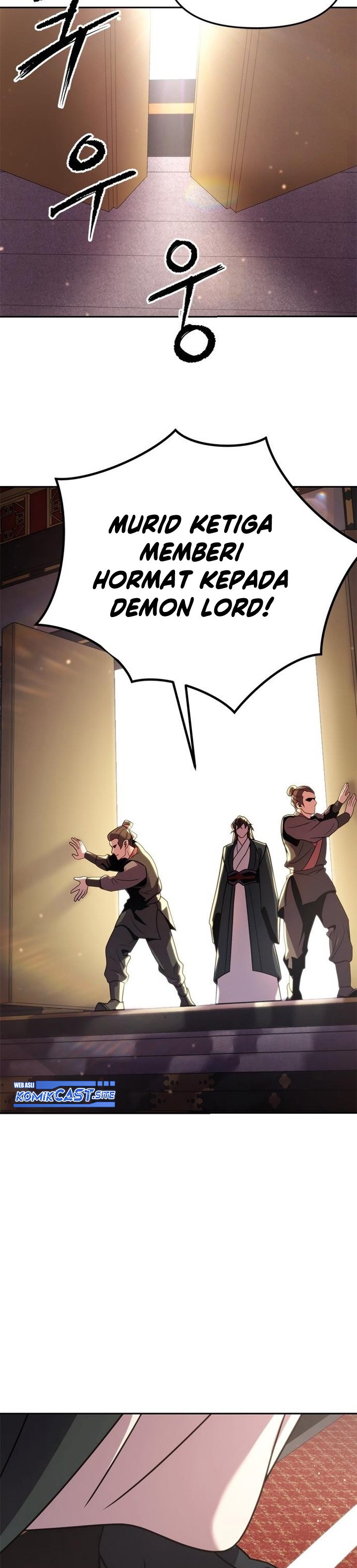 Chronicles Of The Demon Faction Chapter 20 Halaman 52