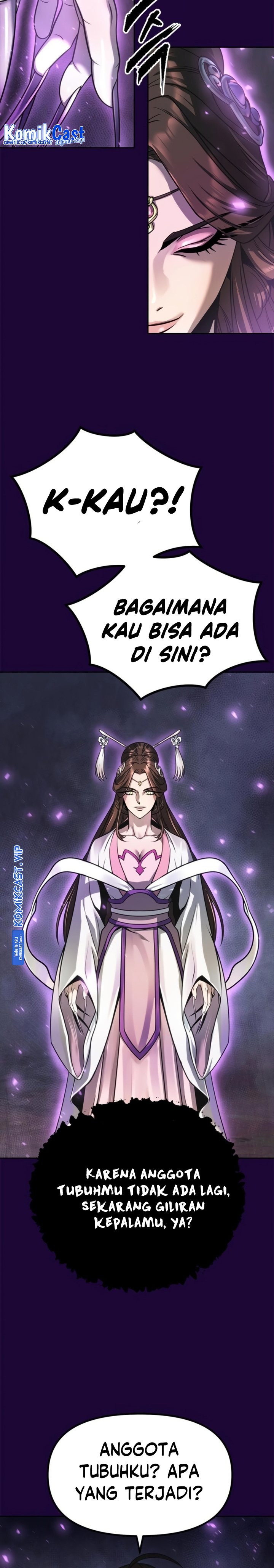 Chronicles Of The Demon Faction Chapter 34 Halaman 7