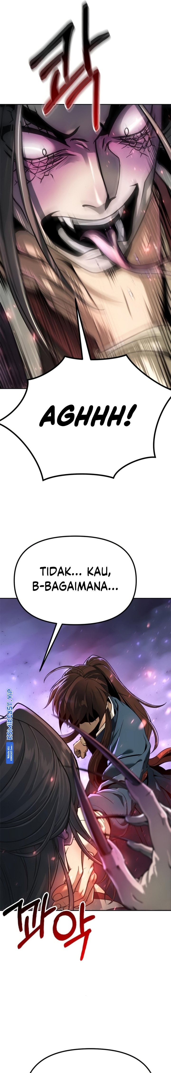 Chronicles Of The Demon Faction Chapter 34 Halaman 11