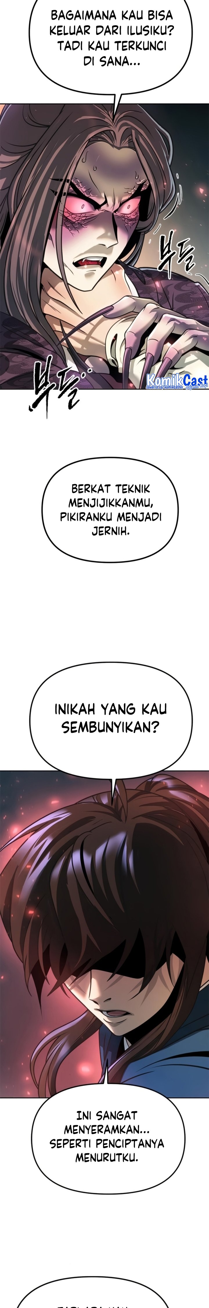 Chronicles Of The Demon Faction Chapter 34 Halaman 12