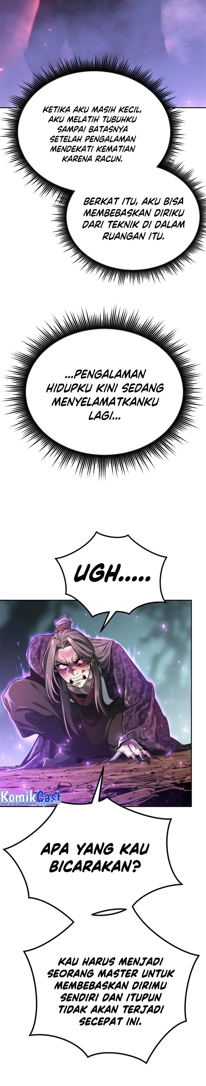Chronicles Of The Demon Faction Chapter 34 Halaman 14