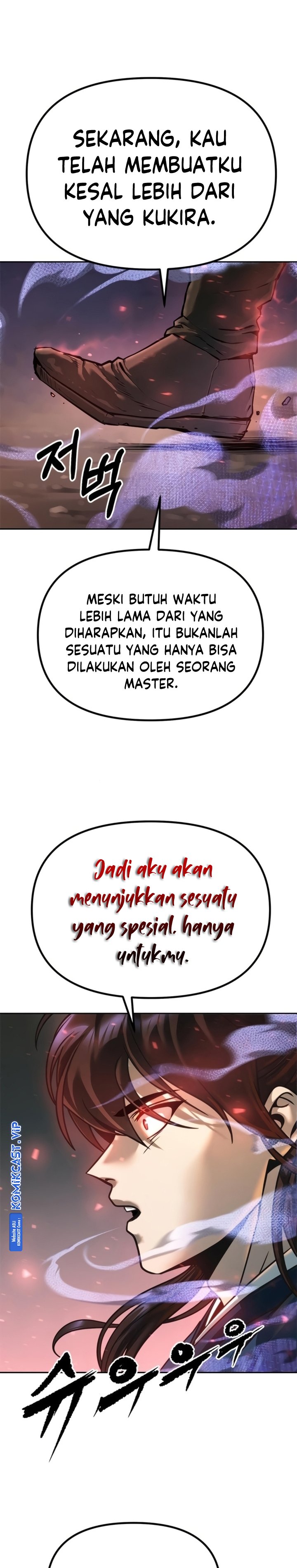 Chronicles Of The Demon Faction Chapter 34 Halaman 15