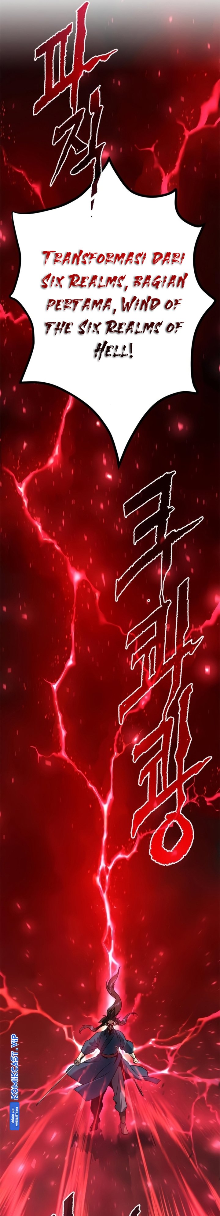 Chronicles Of The Demon Faction Chapter 34 Halaman 17