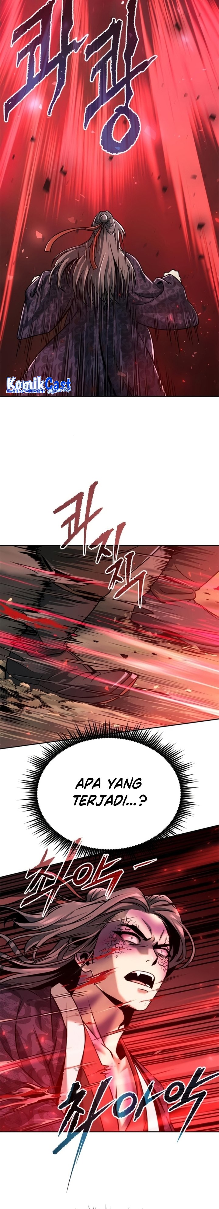 Chronicles Of The Demon Faction Chapter 34 Halaman 18