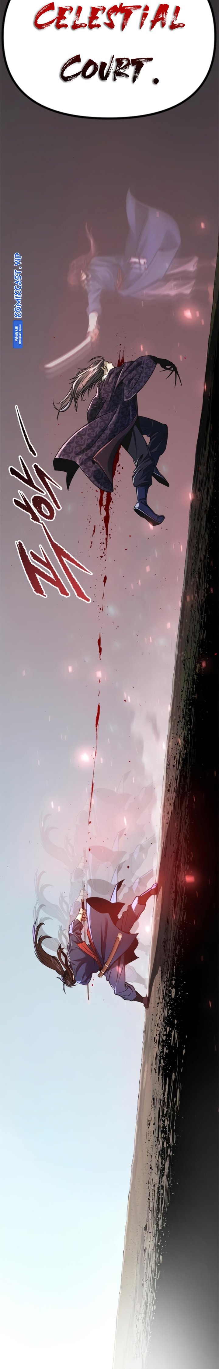 Chronicles Of The Demon Faction Chapter 34 Halaman 22