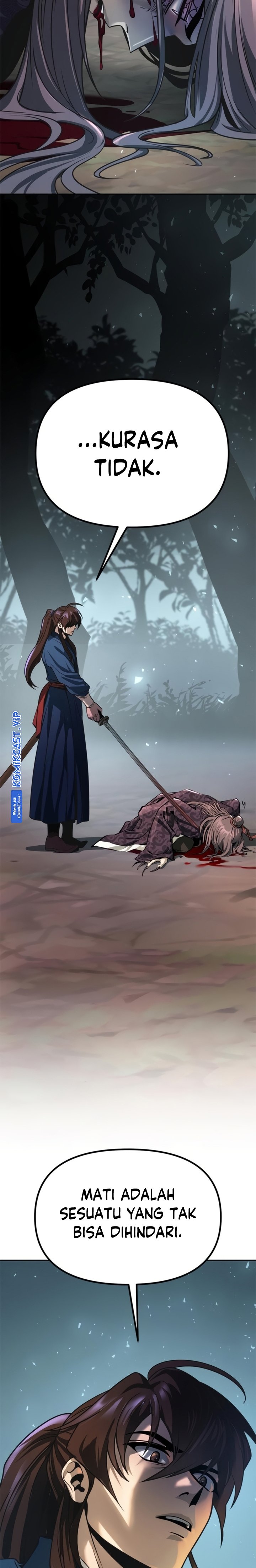 Chronicles Of The Demon Faction Chapter 34 Halaman 24