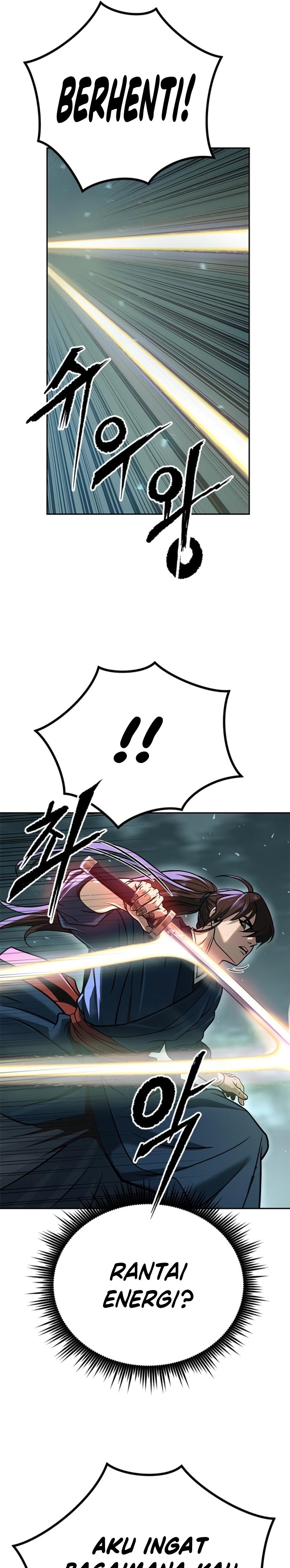 Chronicles Of The Demon Faction Chapter 34 Halaman 26