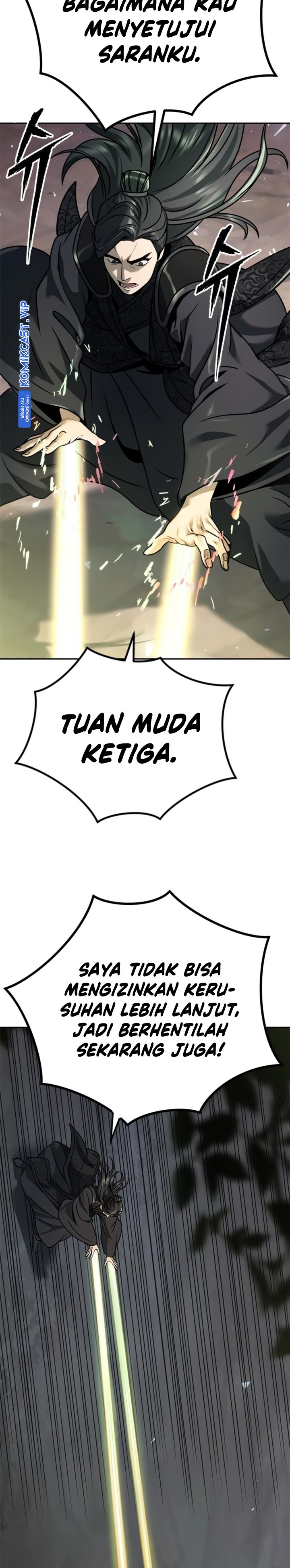 Chronicles Of The Demon Faction Chapter 34 Halaman 27