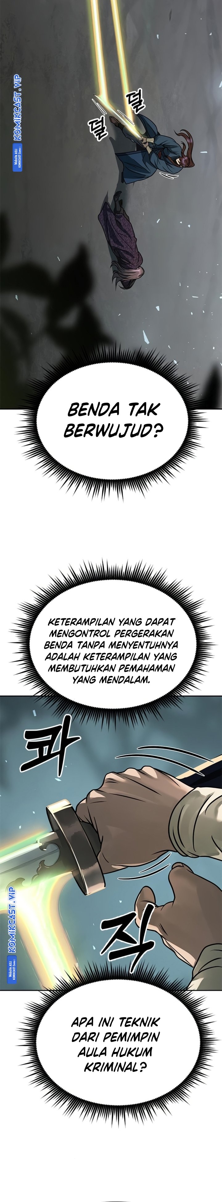 Chronicles Of The Demon Faction Chapter 34 Halaman 28