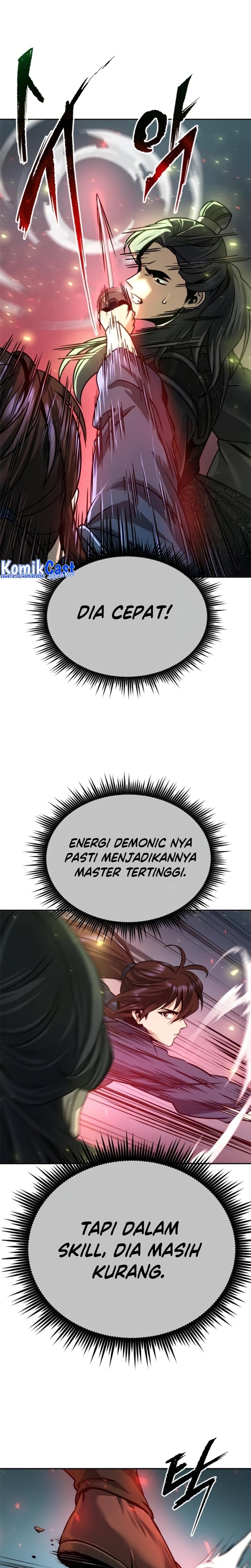Chronicles Of The Demon Faction Chapter 34 Halaman 32