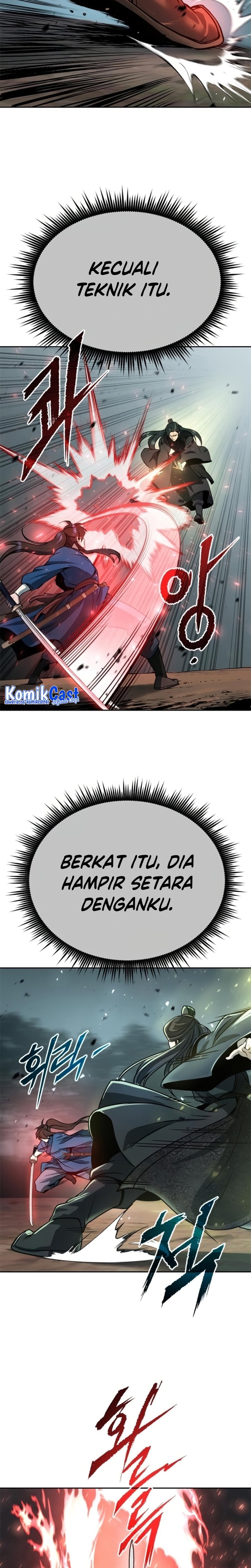 Chronicles Of The Demon Faction Chapter 34 Halaman 33