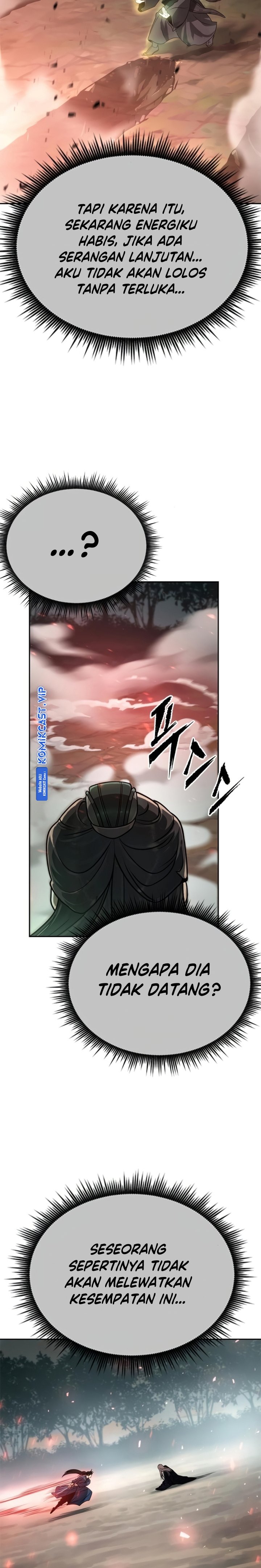 Chronicles Of The Demon Faction Chapter 34 Halaman 37
