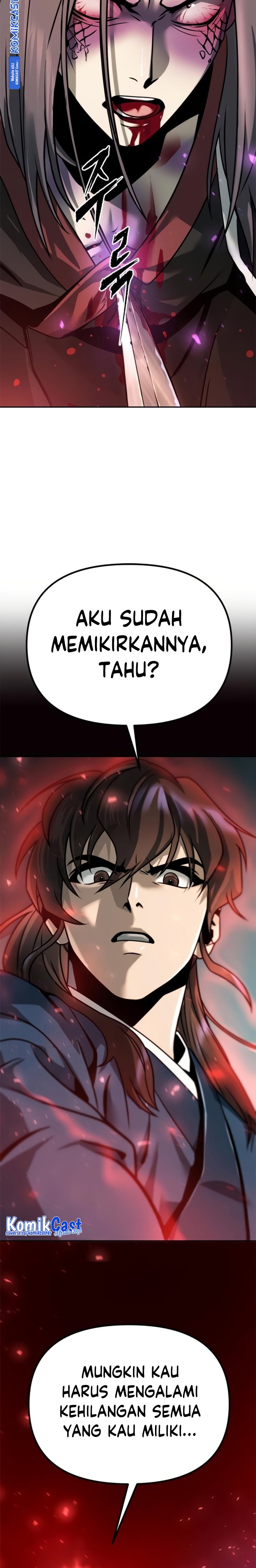 Chronicles Of The Demon Faction Chapter 34 Halaman 40
