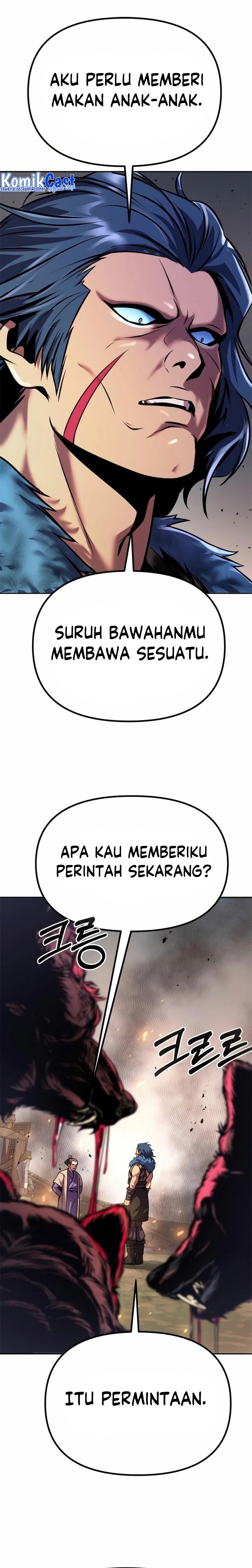 Chronicles Of The Demon Faction Chapter 38 Halaman 10