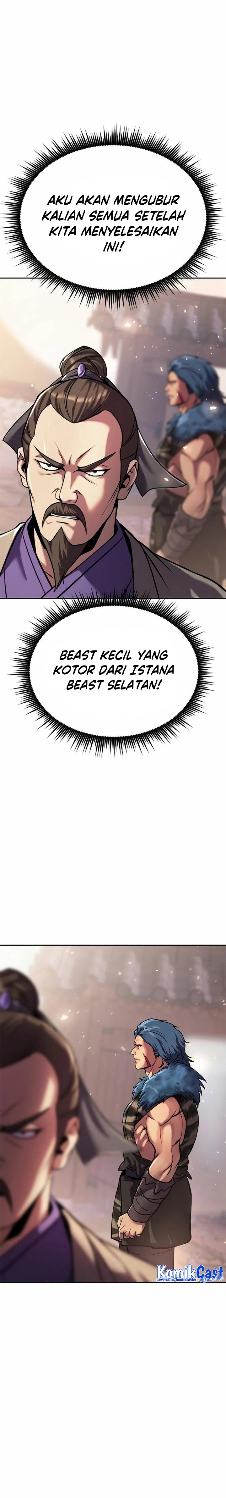 Chronicles Of The Demon Faction Chapter 38 Halaman 13