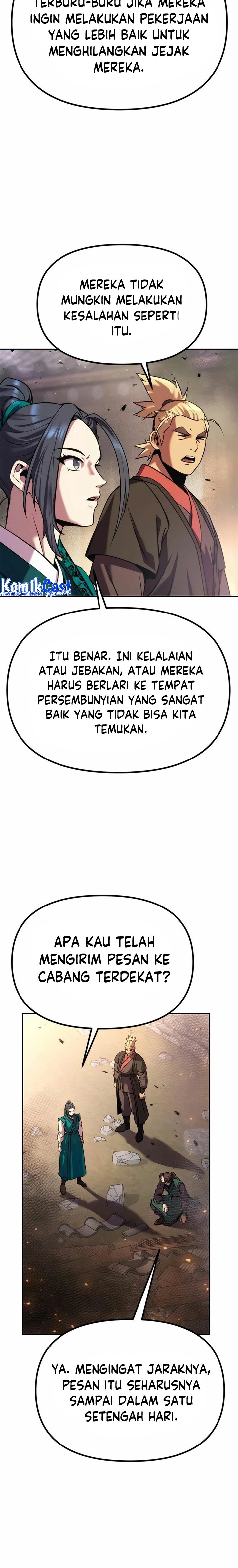 Chronicles Of The Demon Faction Chapter 38 Halaman 16