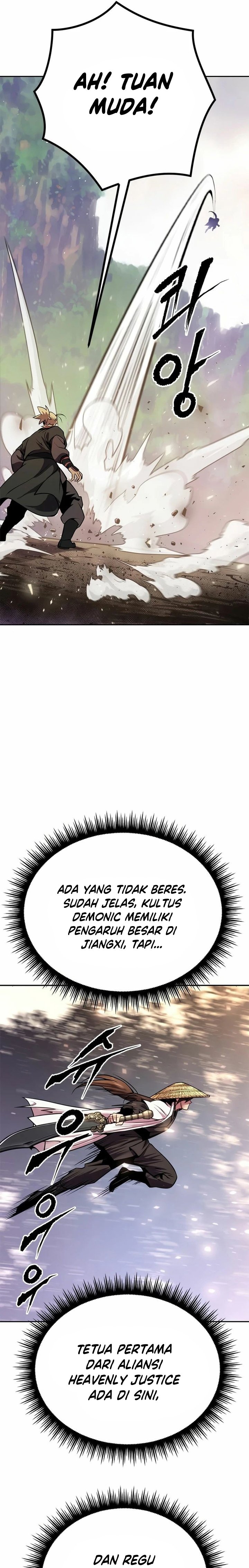 Chronicles Of The Demon Faction Chapter 38 Halaman 23