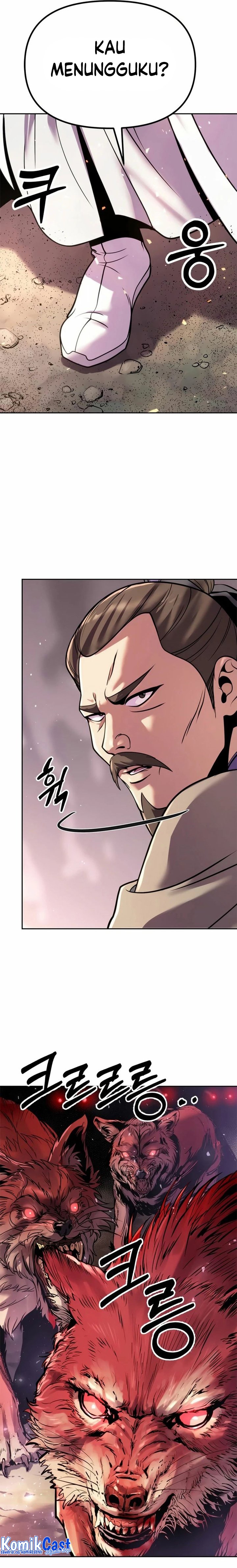 Chronicles Of The Demon Faction Chapter 38 Halaman 26