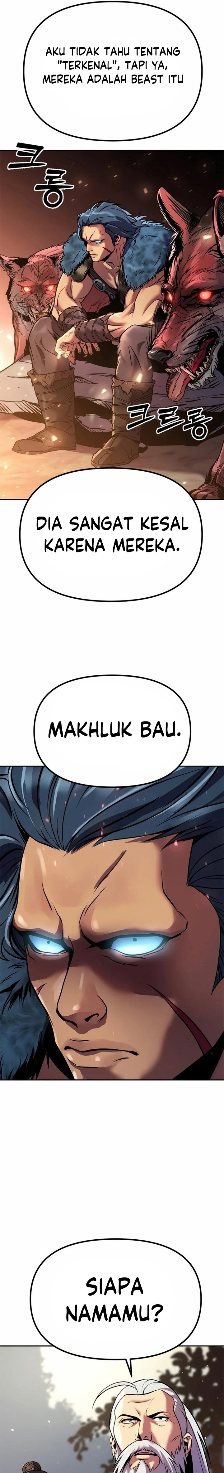 Chronicles Of The Demon Faction Chapter 38 Halaman 29