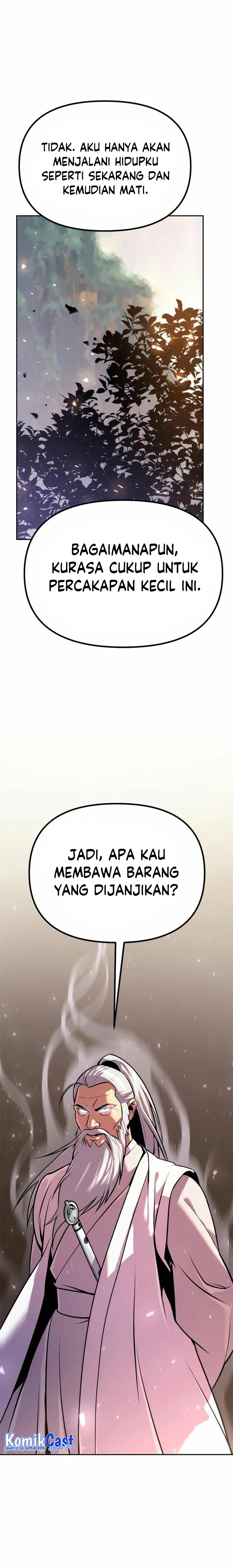 Chronicles Of The Demon Faction Chapter 38 Halaman 33
