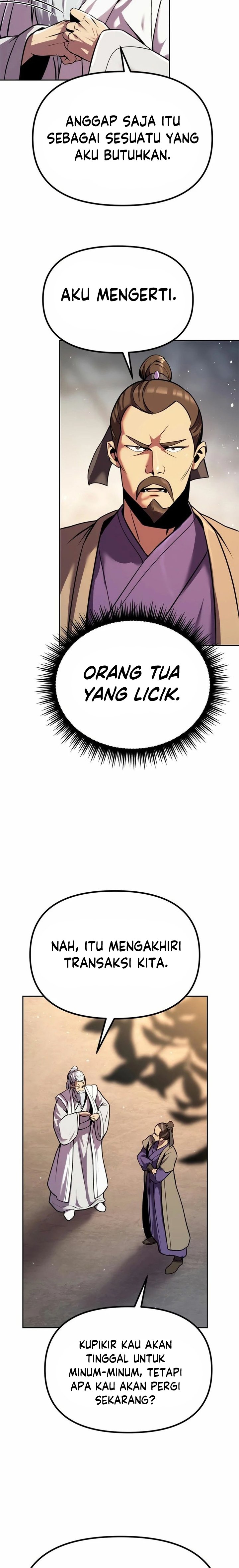 Chronicles Of The Demon Faction Chapter 38 Halaman 36