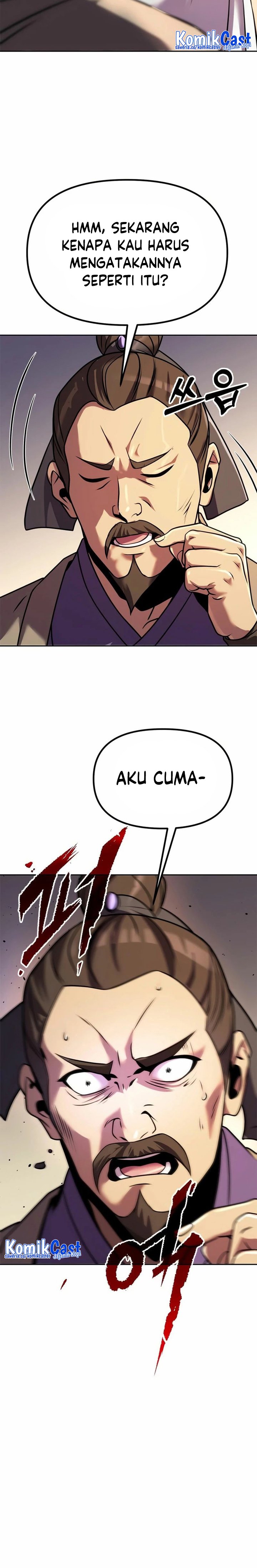 Chronicles Of The Demon Faction Chapter 38 Halaman 40