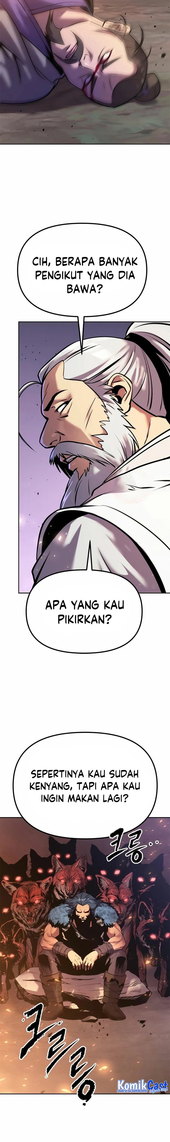 Chronicles Of The Demon Faction Chapter 38 Halaman 43