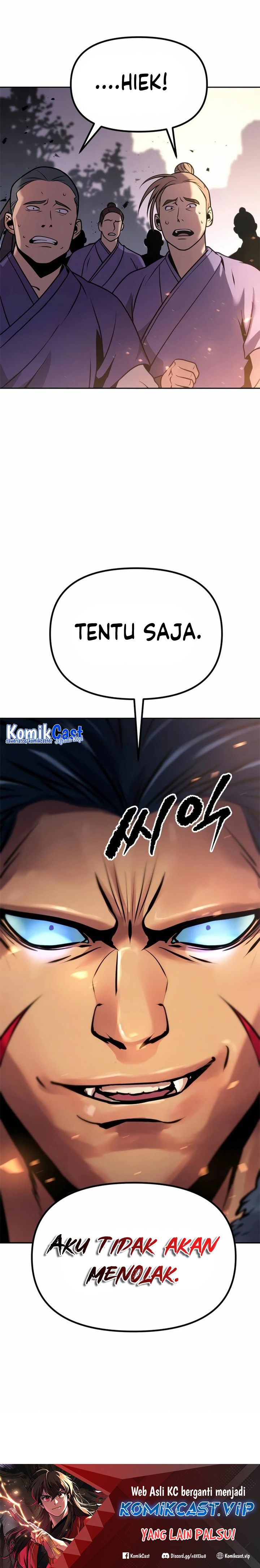 Chronicles Of The Demon Faction Chapter 38 Halaman 44