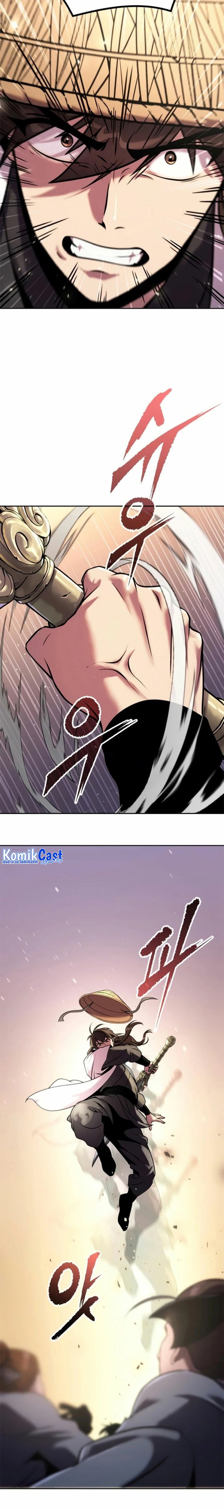 Chronicles Of The Demon Faction Chapter 39 Halaman 7