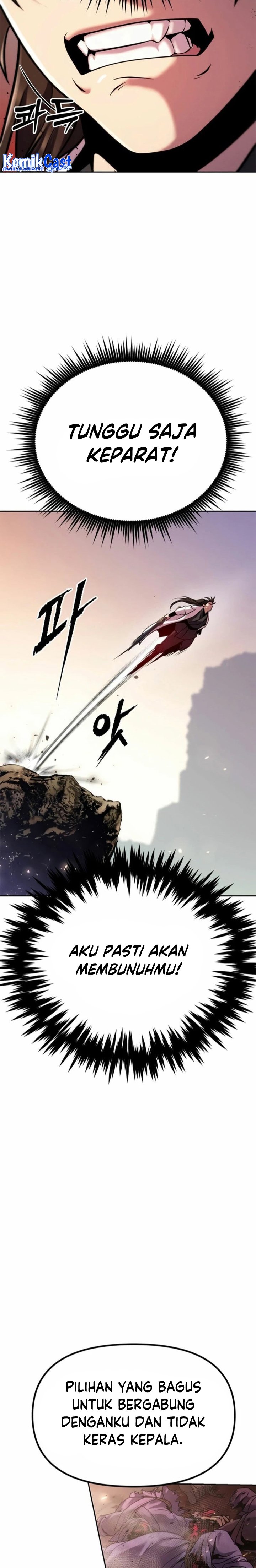 Chronicles Of The Demon Faction Chapter 39 Halaman 12