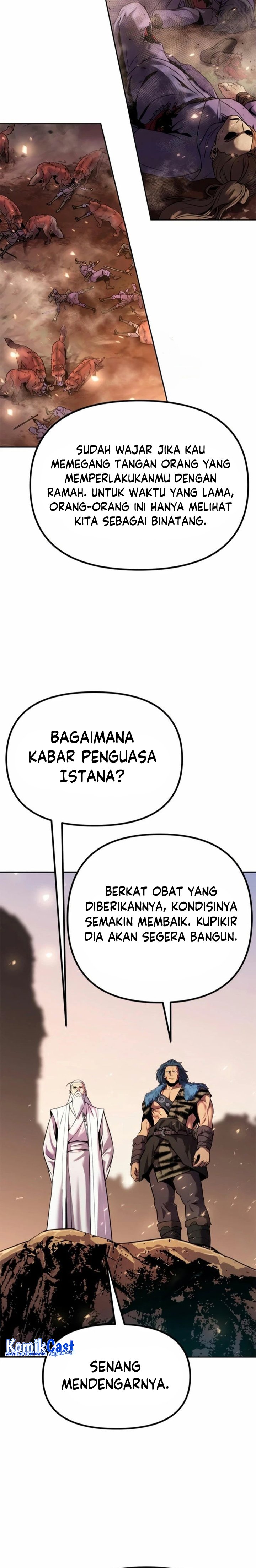 Chronicles Of The Demon Faction Chapter 39 Halaman 13