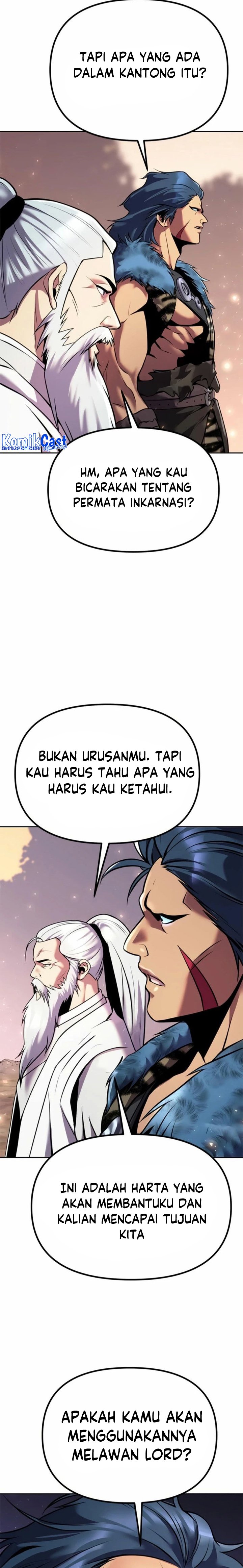 Chronicles Of The Demon Faction Chapter 39 Halaman 14