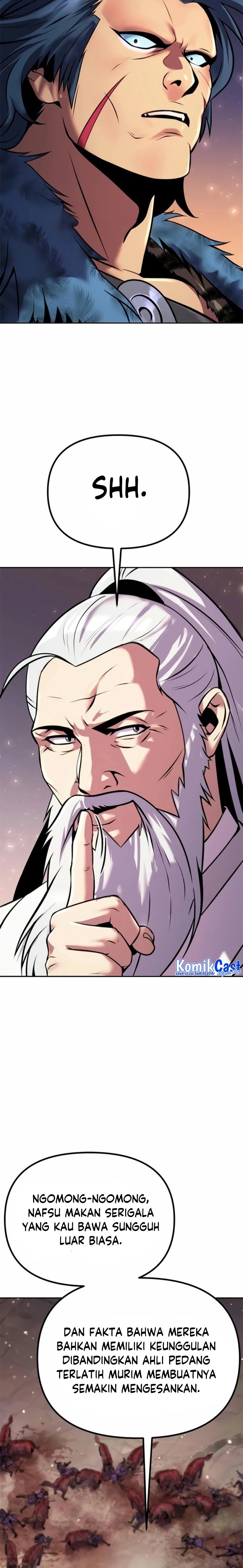 Chronicles Of The Demon Faction Chapter 39 Halaman 15